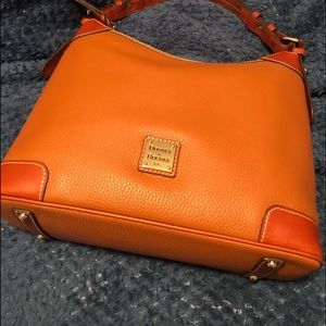 Dooney & Bourke Satchel (New)